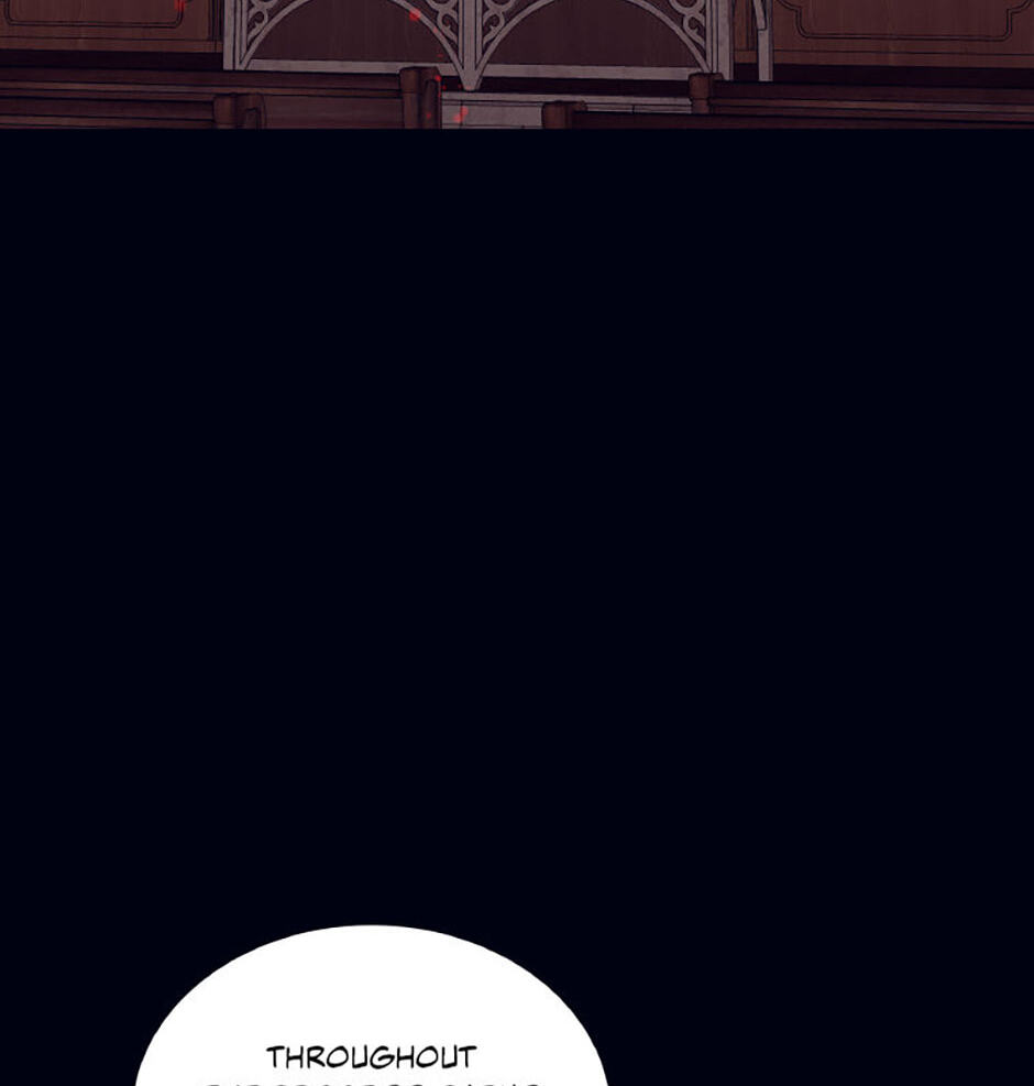 Hara of Thunder Chapter 93 page 100 - 