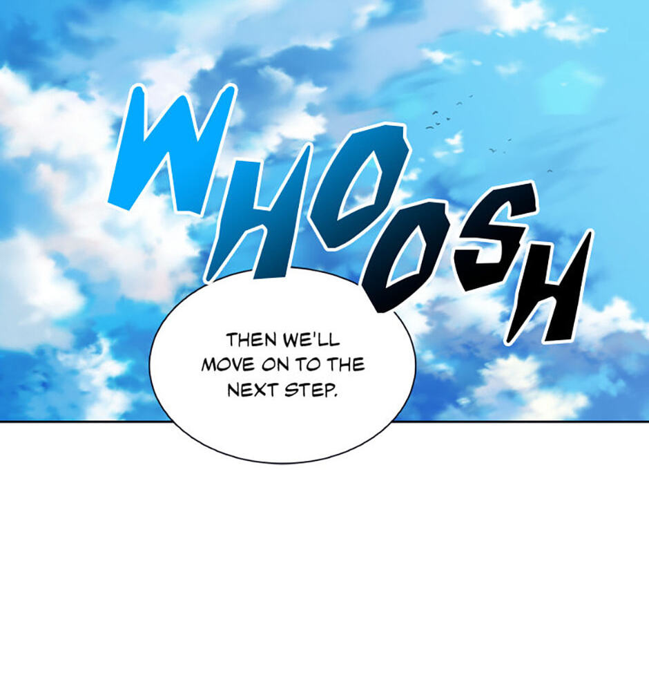 Hara of Thunder Chapter 94 page 2 - 
