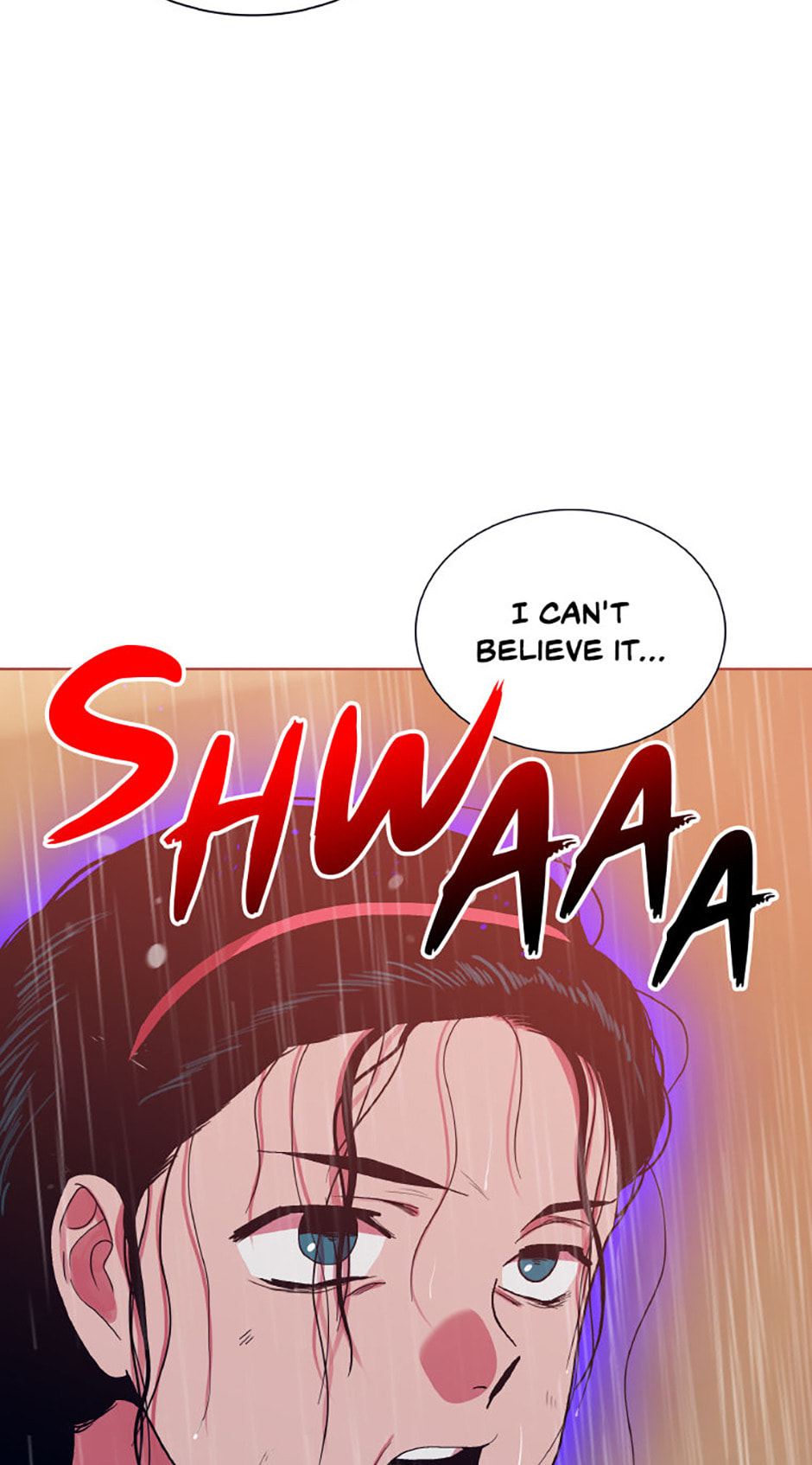 Hara of Thunder Chapter 94 page 102 - 