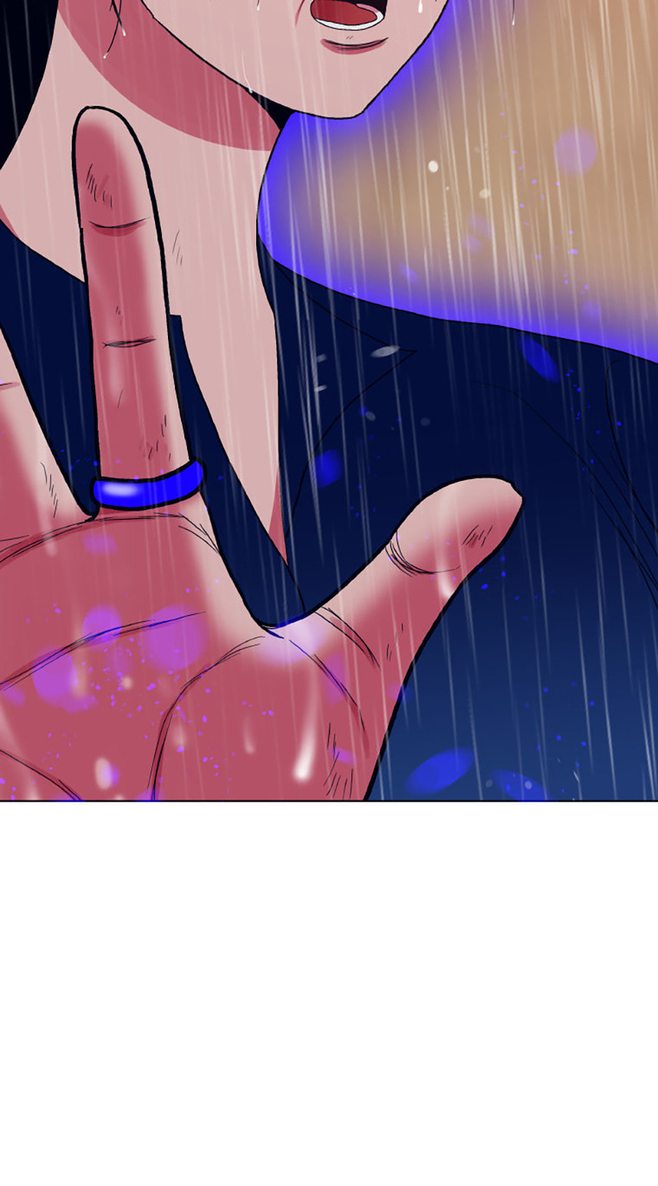 Hara of Thunder Chapter 94 page 103 - 