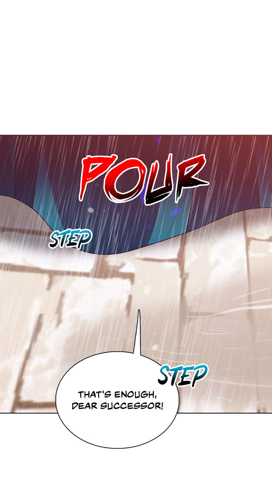 Hara of Thunder Chapter 94 page 104 - 