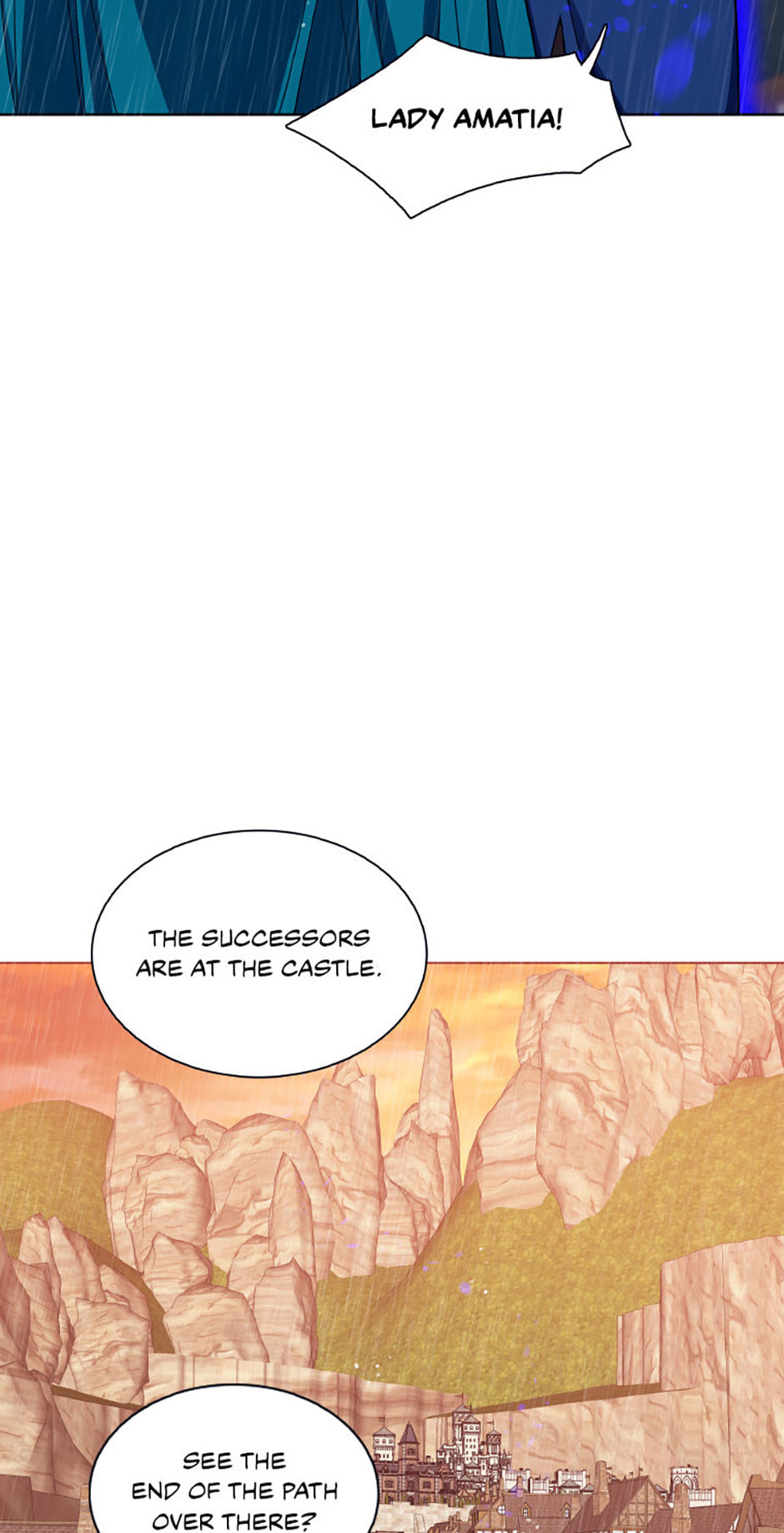 Hara of Thunder Chapter 94 page 106 - 