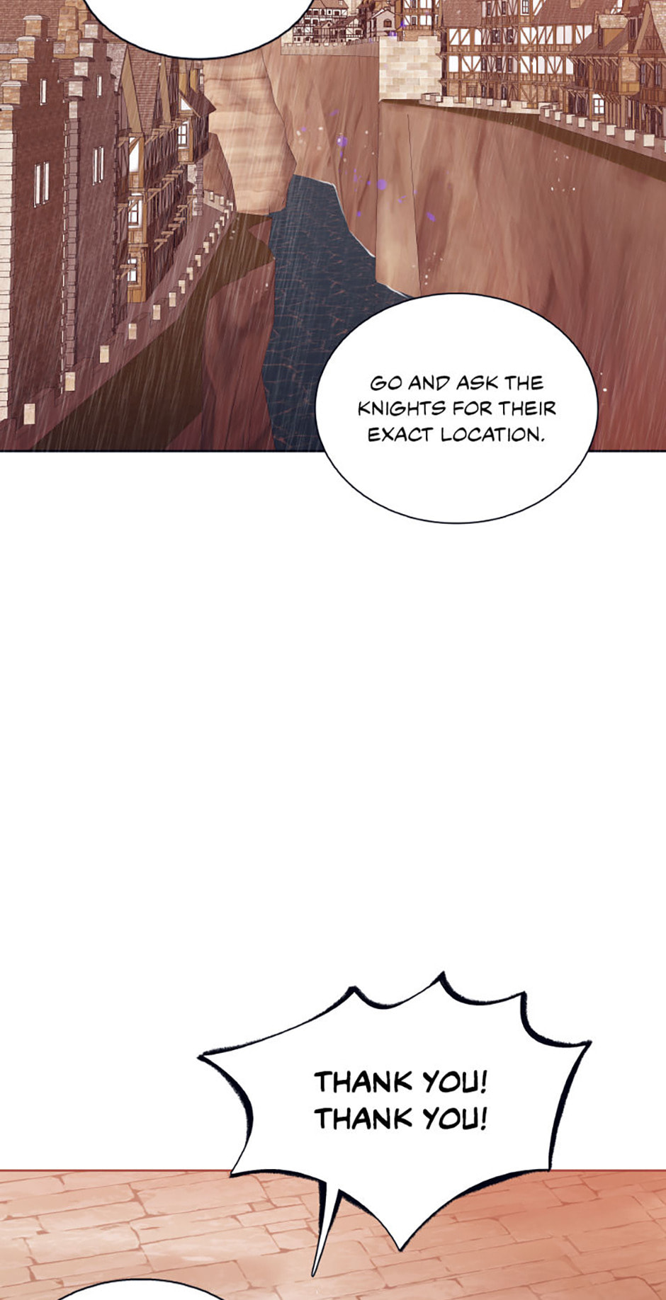 Hara of Thunder Chapter 94 page 107 - 