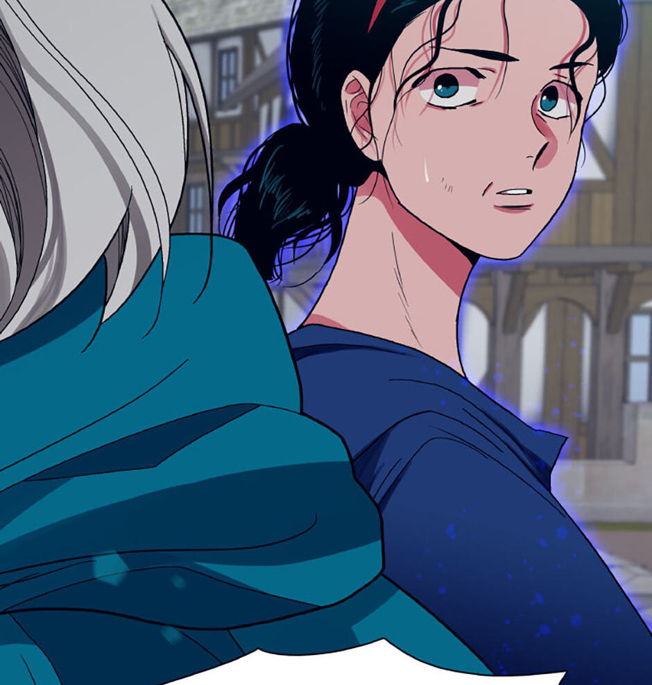 Hara of Thunder Chapter 94 page 12 - 