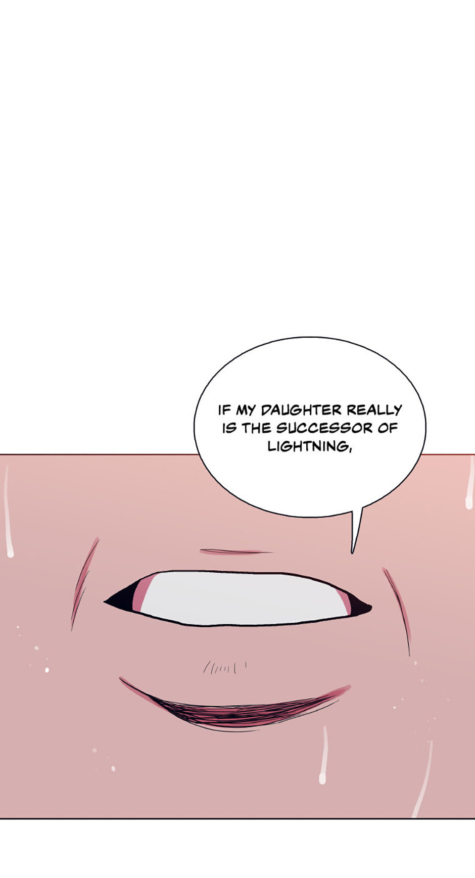 Hara of Thunder Chapter 94 page 115 - 