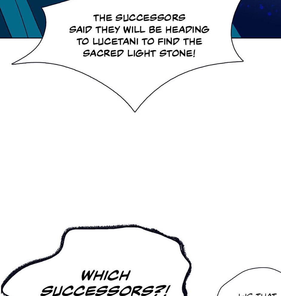 Hara of Thunder Chapter 94 page 13 - 