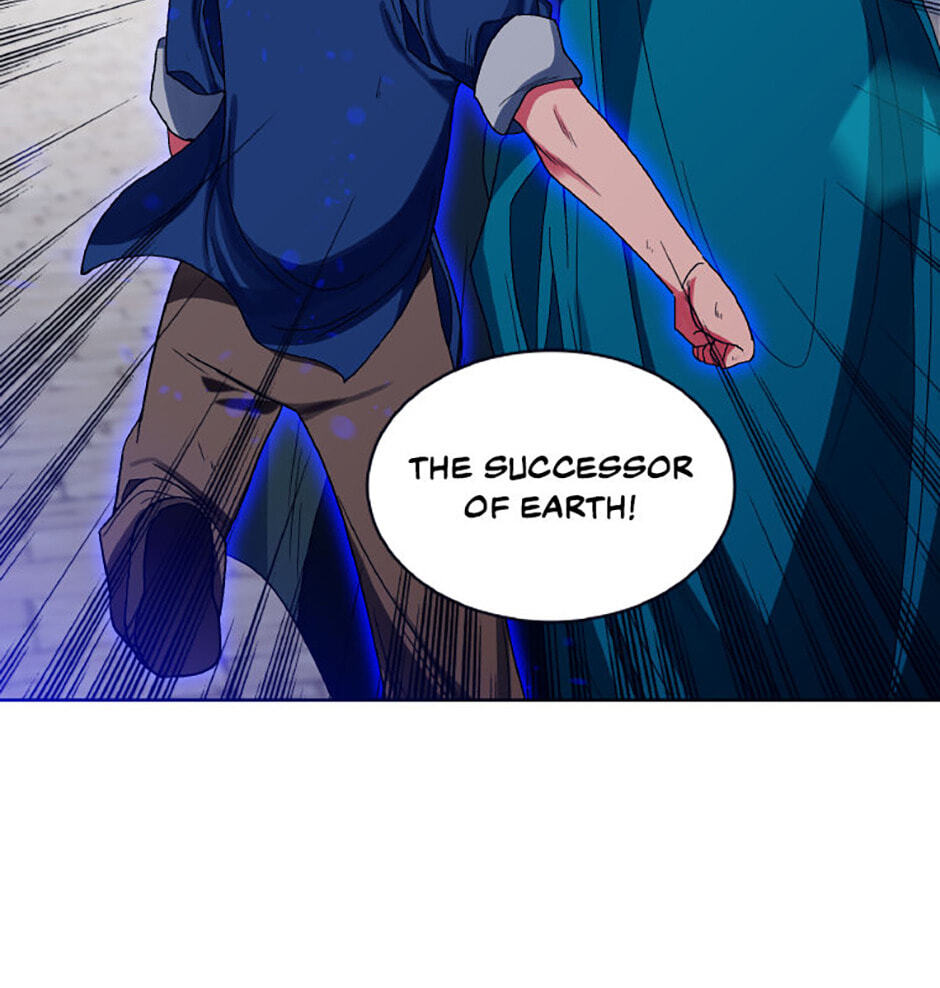 Hara of Thunder Chapter 94 page 15 - 