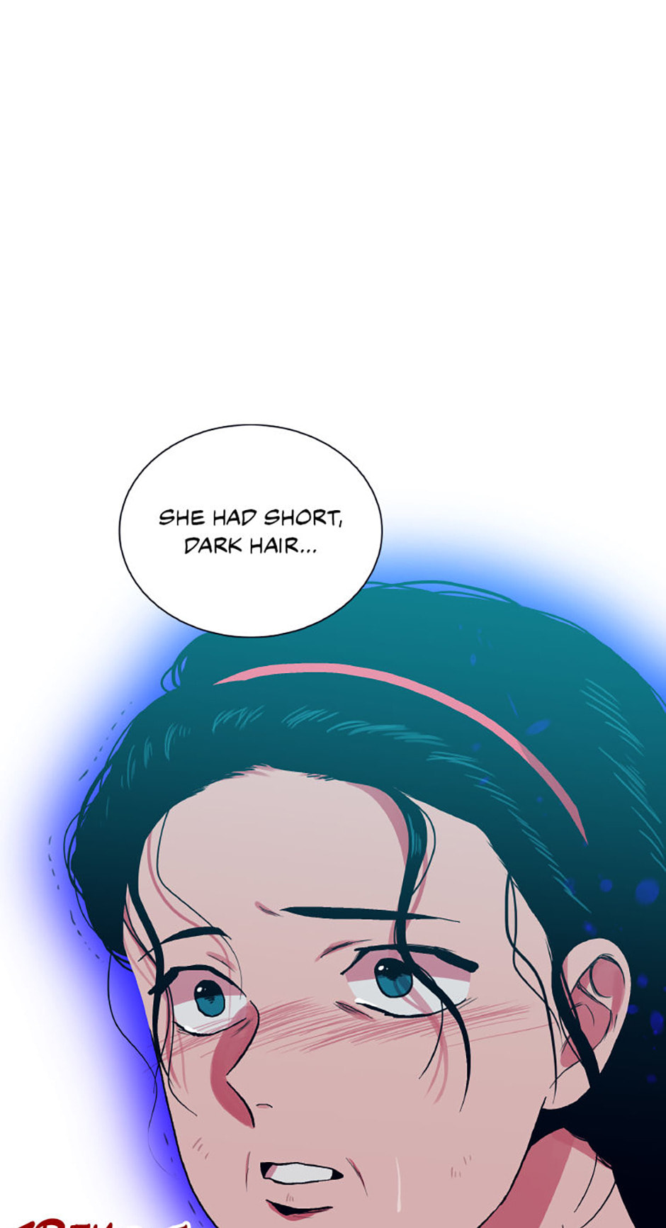 Hara of Thunder Chapter 94 page 21 - 