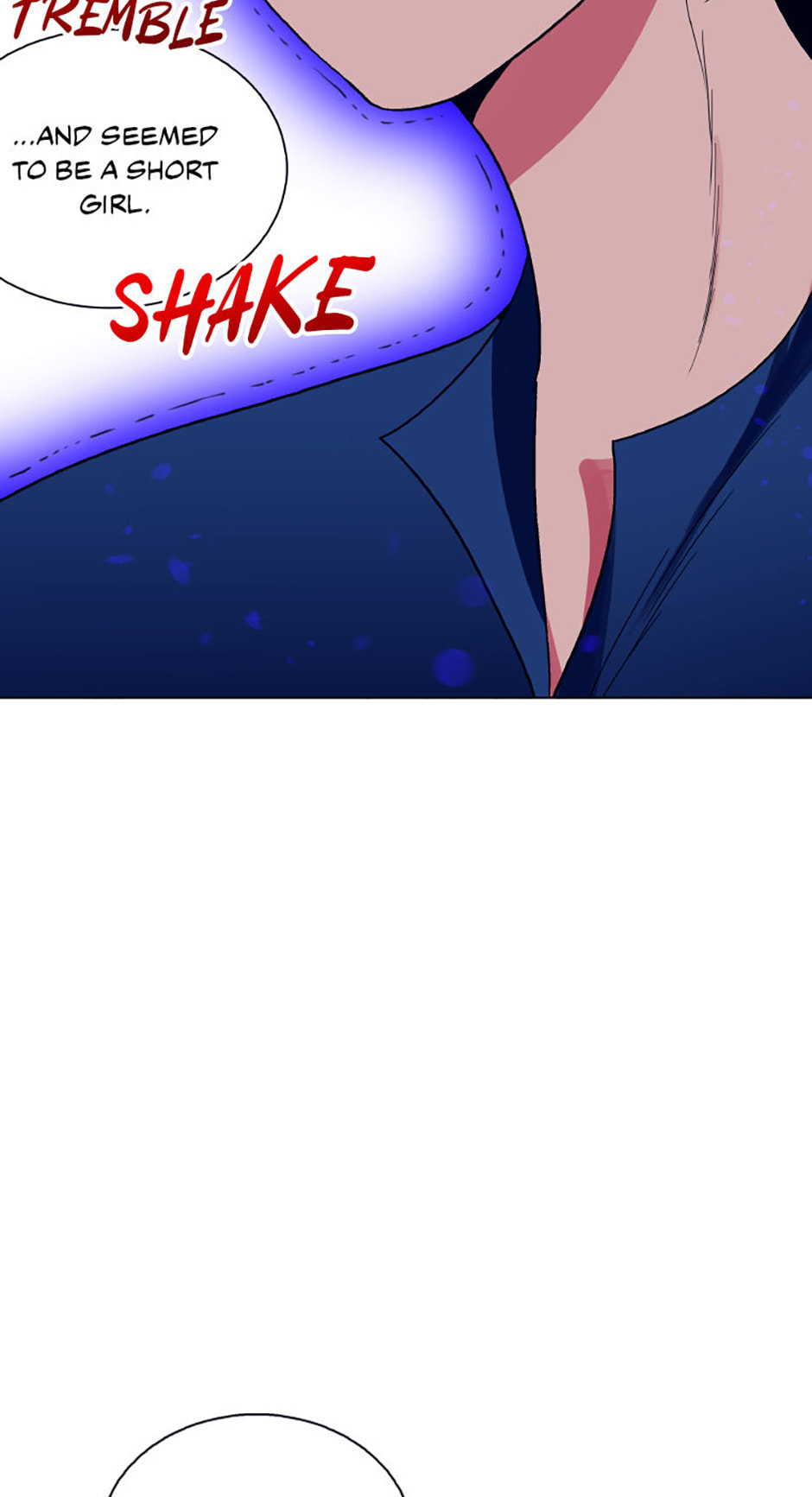 Hara of Thunder Chapter 94 page 22 - 