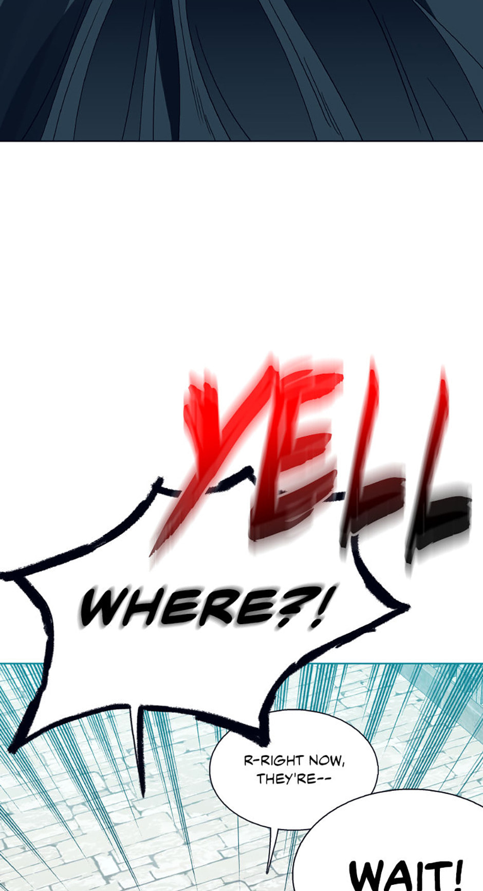 Hara of Thunder Chapter 94 page 25 - 