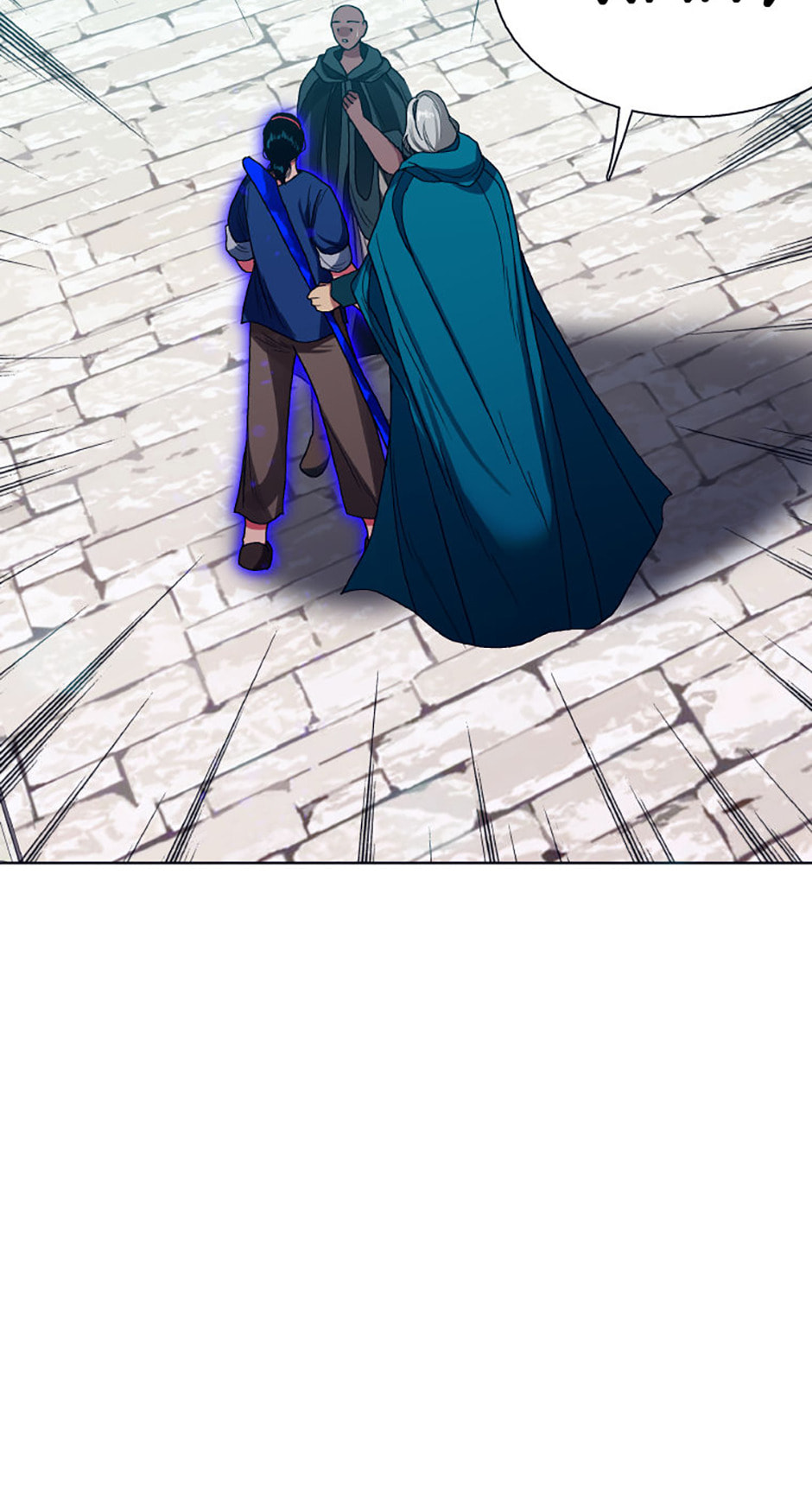 Hara of Thunder Chapter 94 page 26 - 