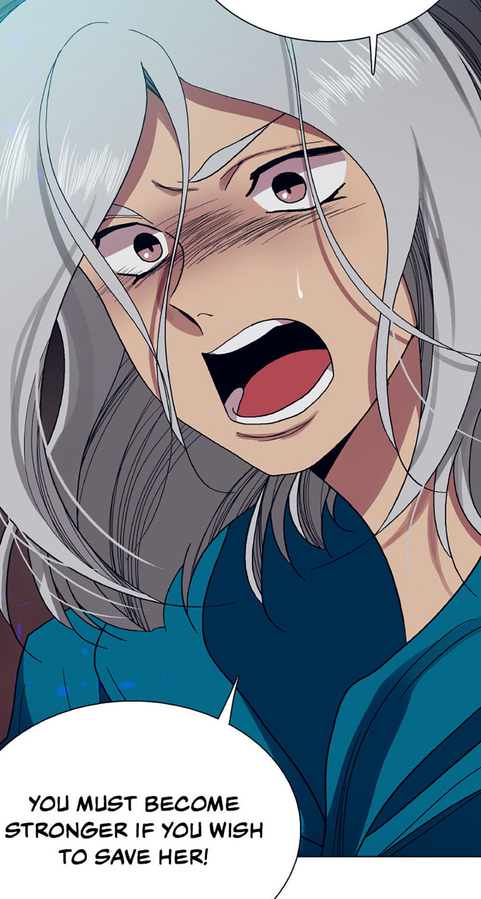 Hara of Thunder Chapter 94 page 29 - 