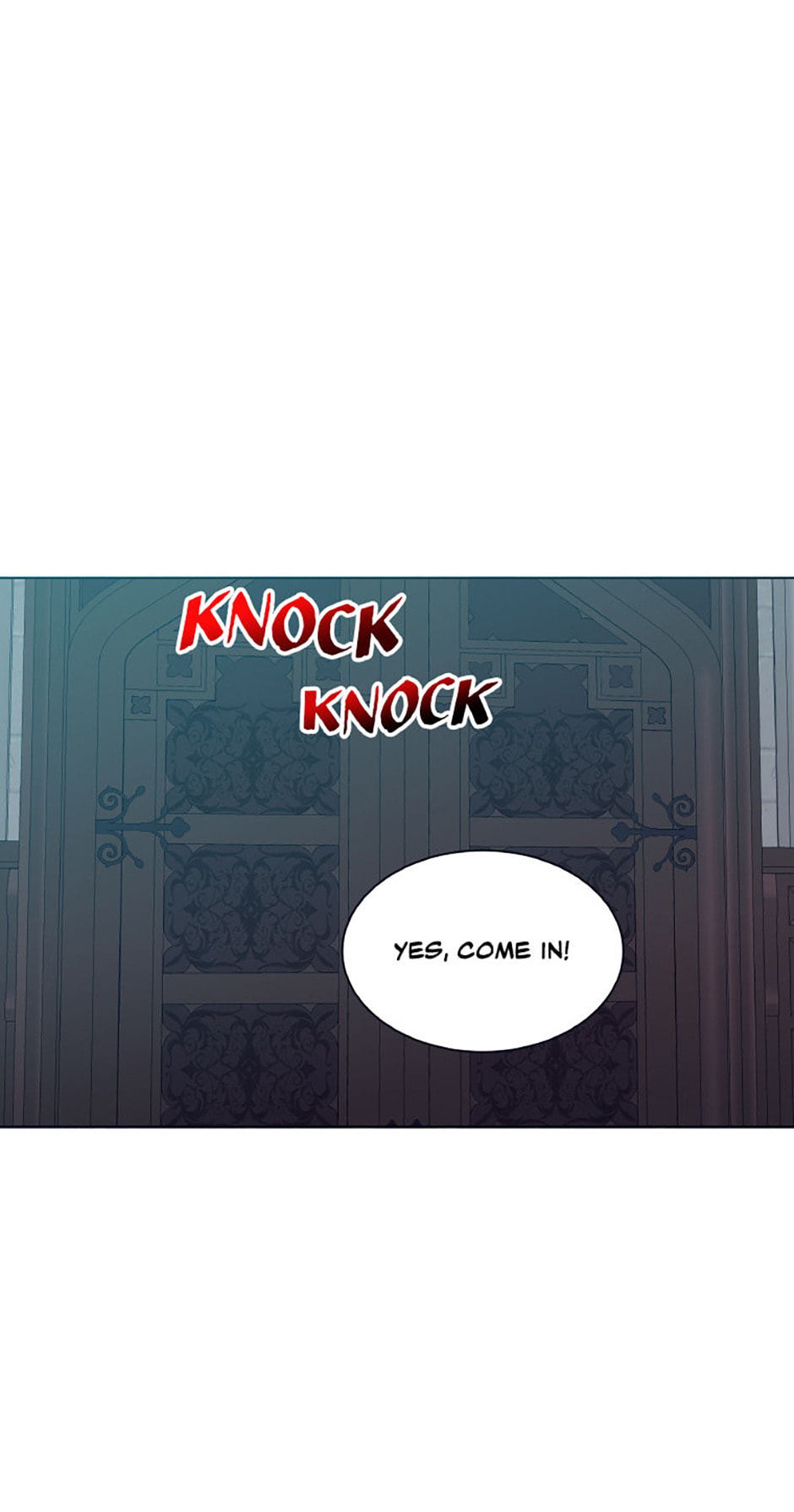 Hara of Thunder Chapter 94 page 40 - 