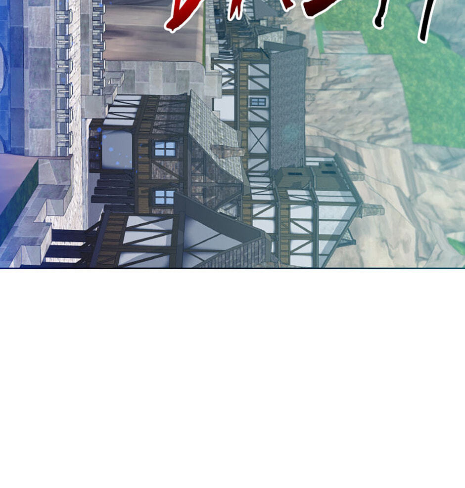 Hara of Thunder Chapter 94 page 5 - 