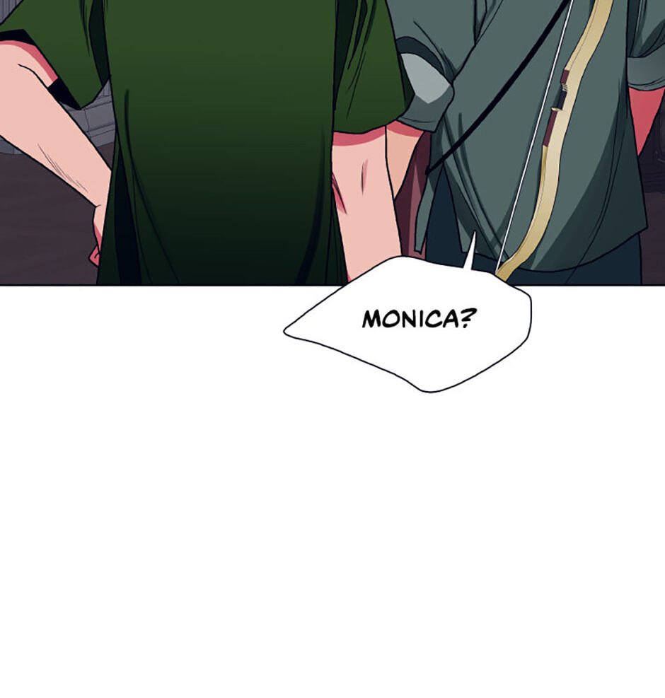 Hara of Thunder Chapter 94 page 49 - 