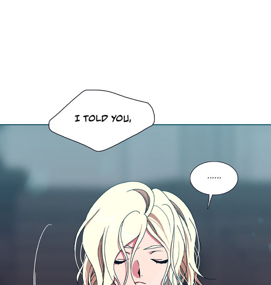 Hara of Thunder Chapter 94 page 50 - 