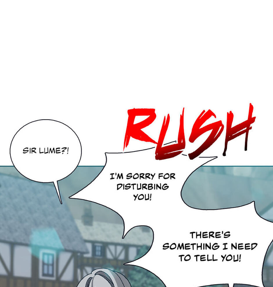 Hara of Thunder Chapter 94 page 6 - 