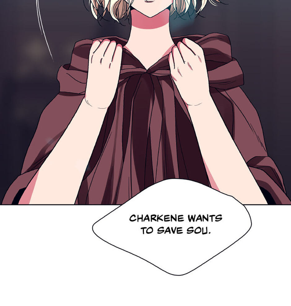 Hara of Thunder Chapter 94 page 51 - 