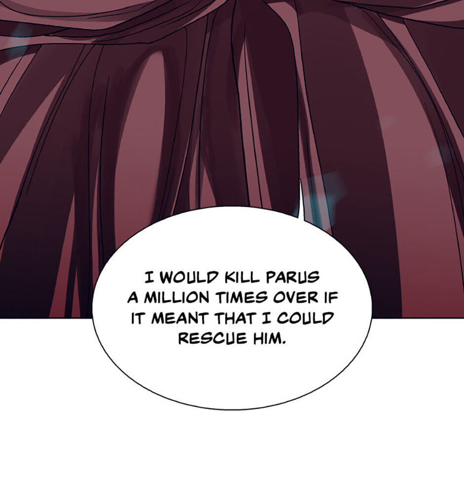 Hara of Thunder Chapter 94 page 54 - 