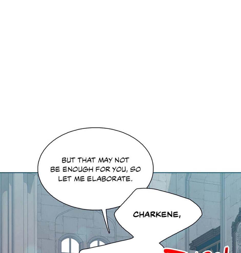 Hara of Thunder Chapter 94 page 55 - 
