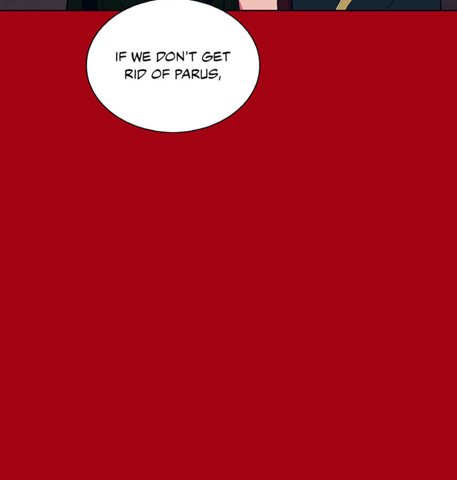 Hara of Thunder Chapter 94 page 57 - 