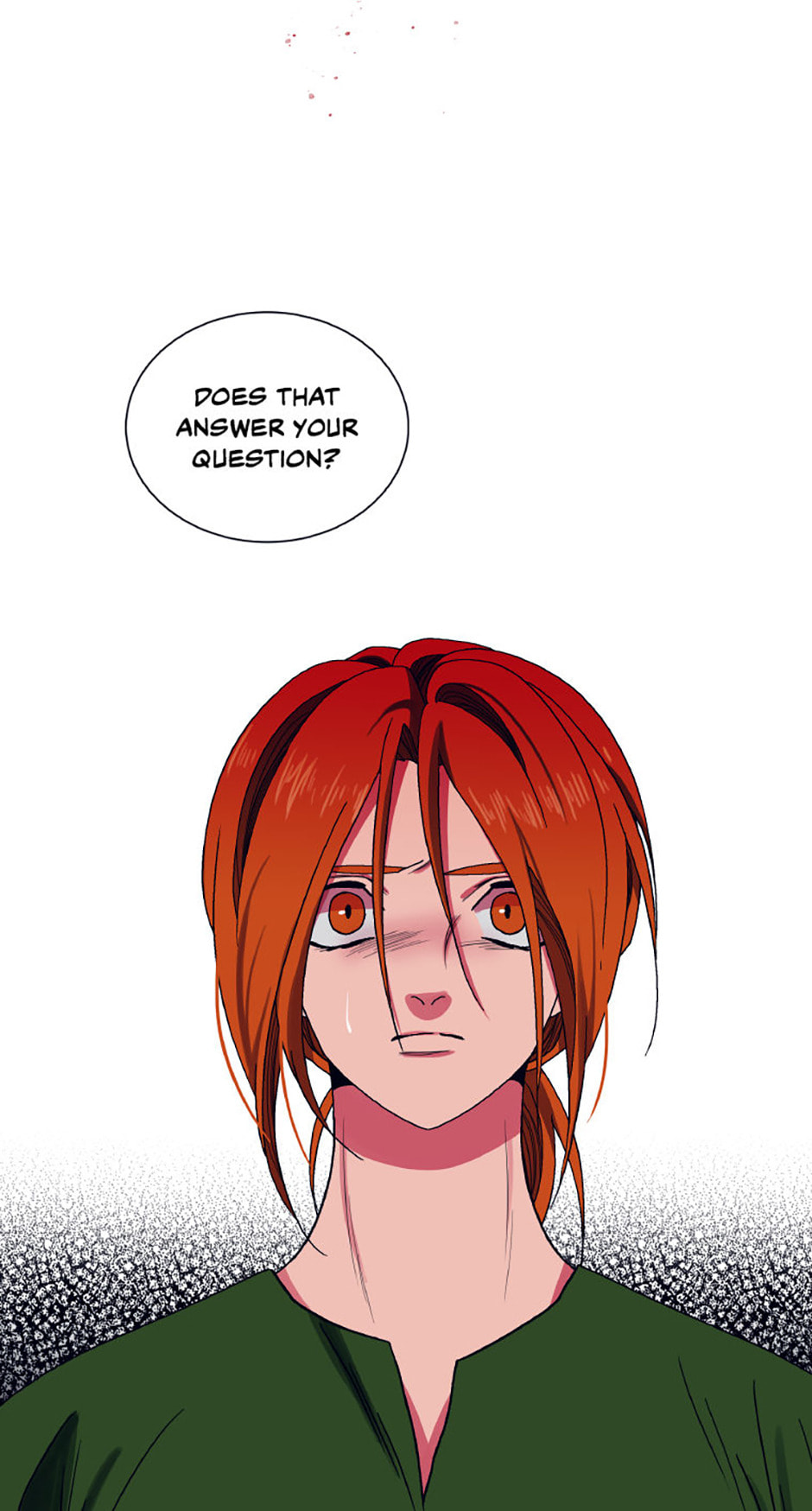 Hara of Thunder Chapter 94 page 59 - 