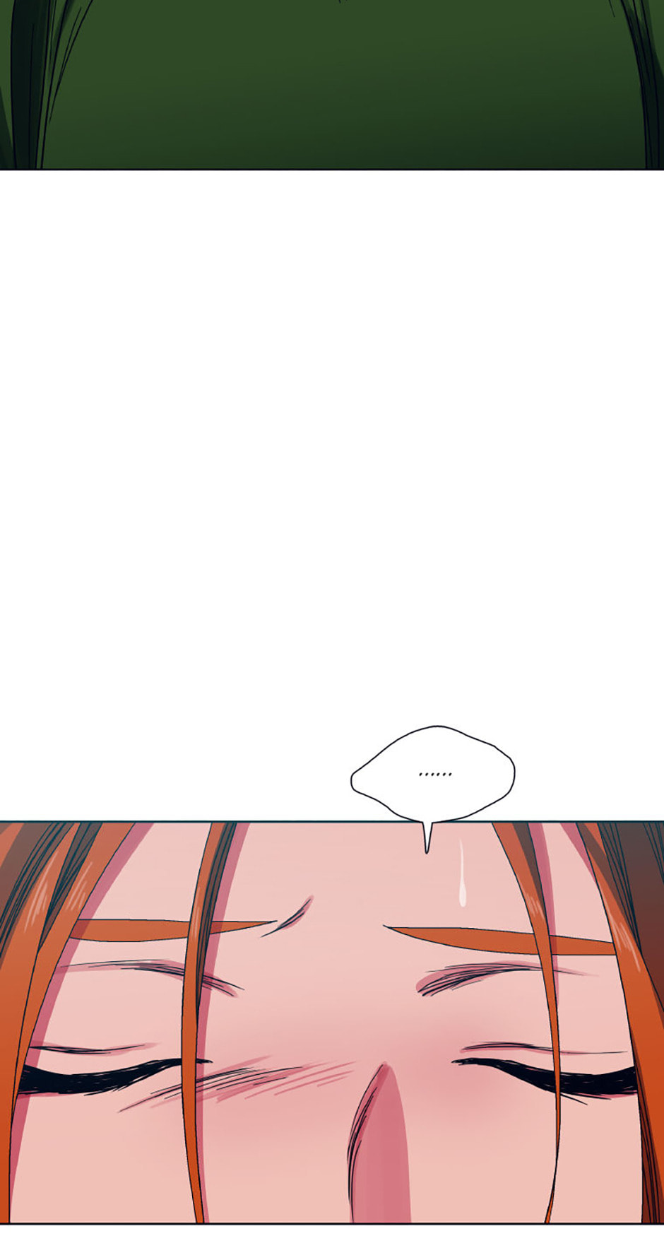 Hara of Thunder Chapter 94 page 60 - 