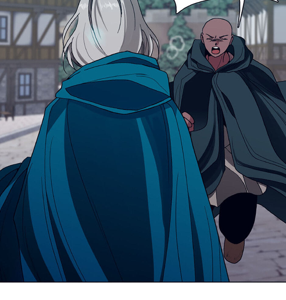 Hara of Thunder Chapter 94 page 7 - 