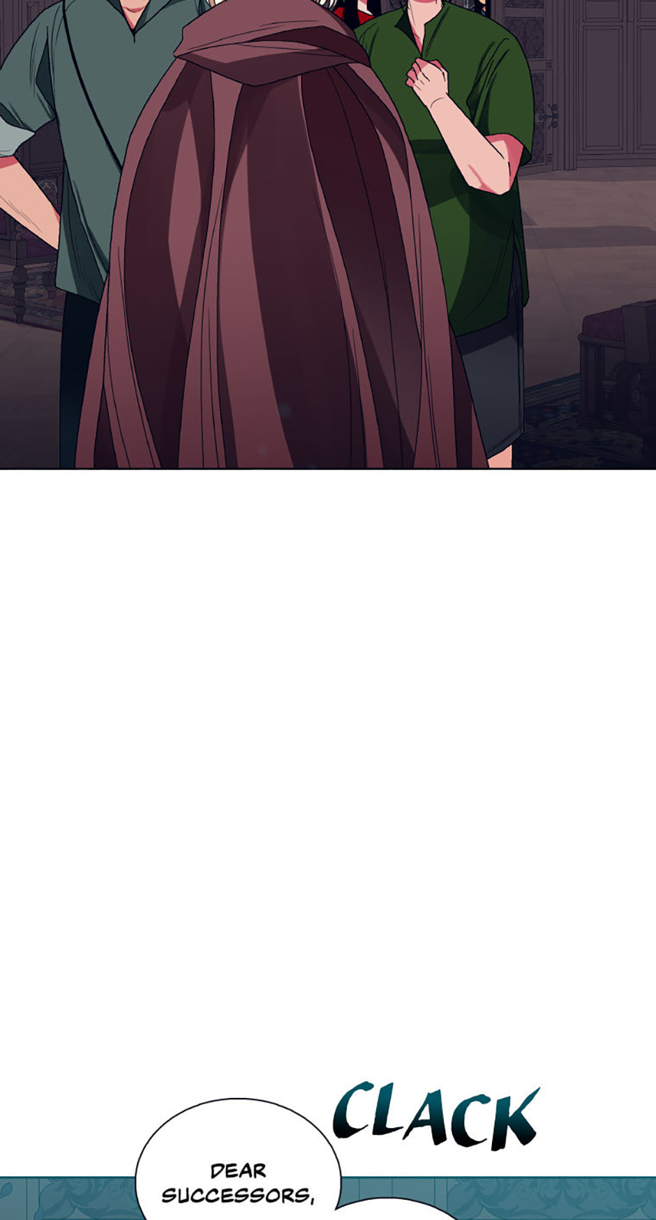 Hara of Thunder Chapter 94 page 62 - 