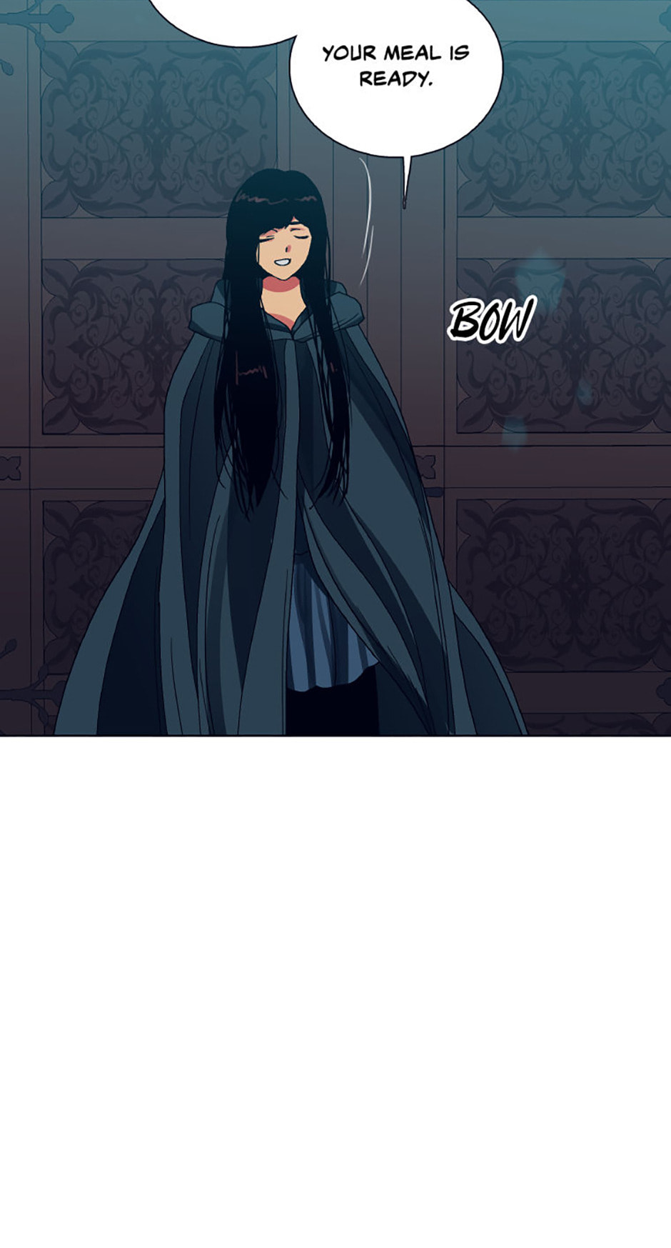 Hara of Thunder Chapter 94 page 63 - 
