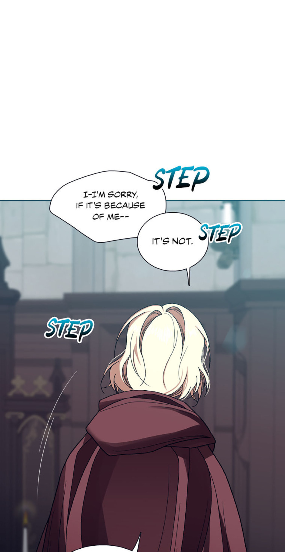 Hara of Thunder Chapter 94 page 65 - 