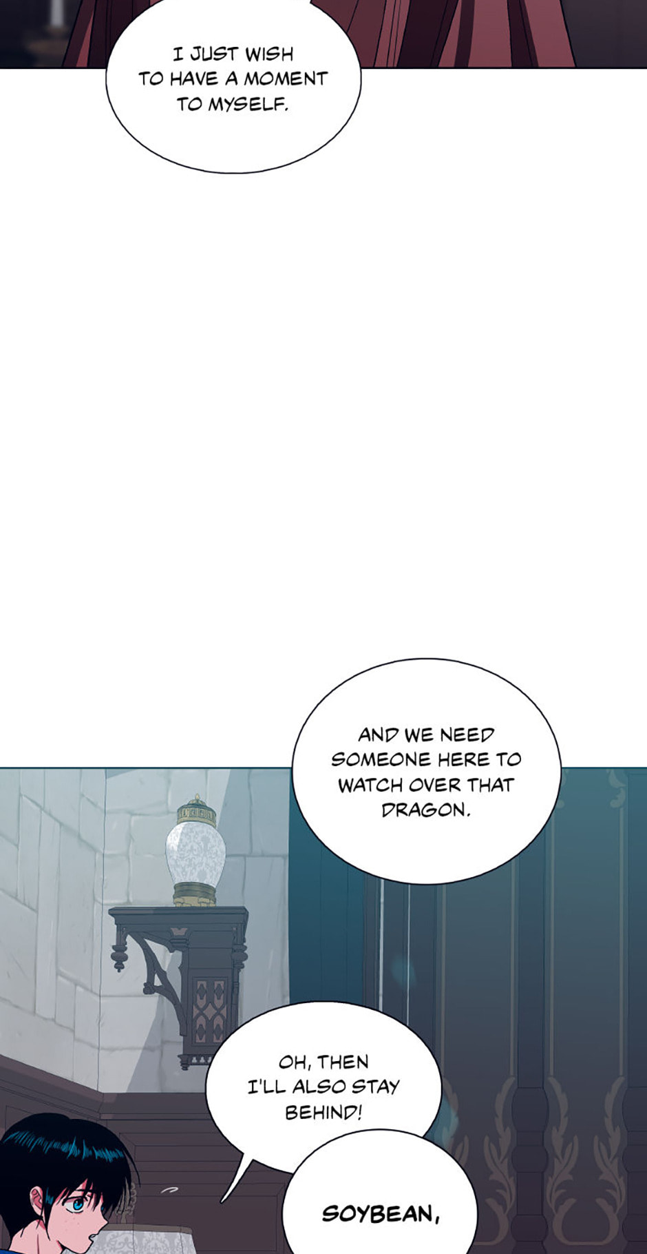 Hara of Thunder Chapter 94 page 66 - 