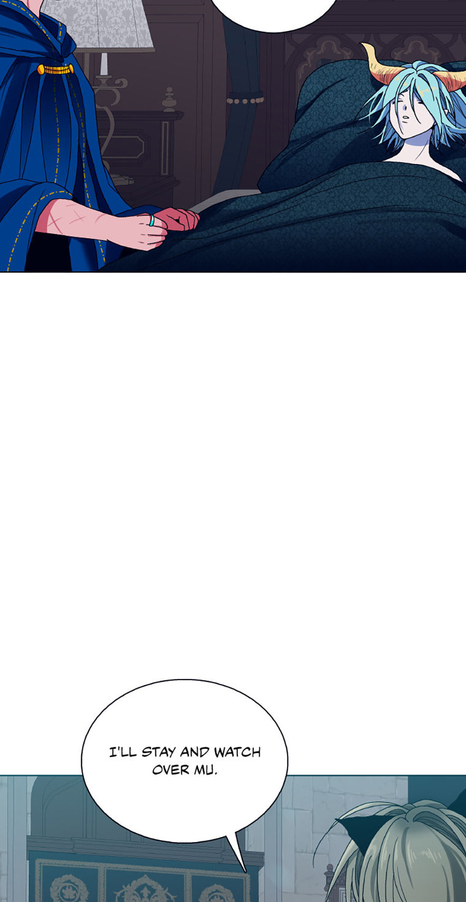 Hara of Thunder Chapter 94 page 67 - 