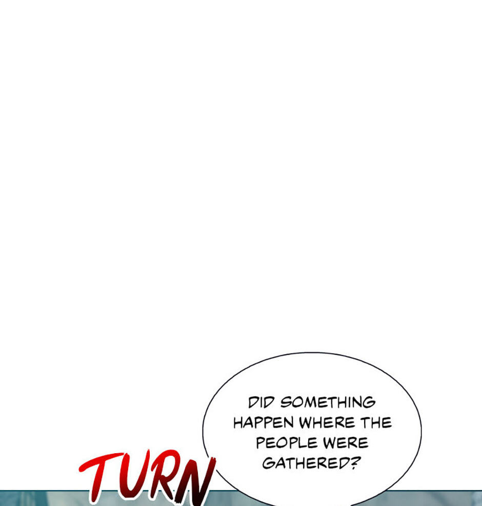 Hara of Thunder Chapter 94 page 8 - 