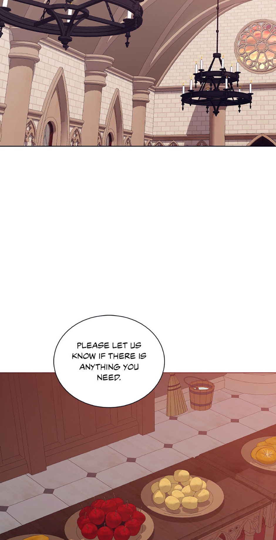 Hara of Thunder Chapter 94 page 71 - 