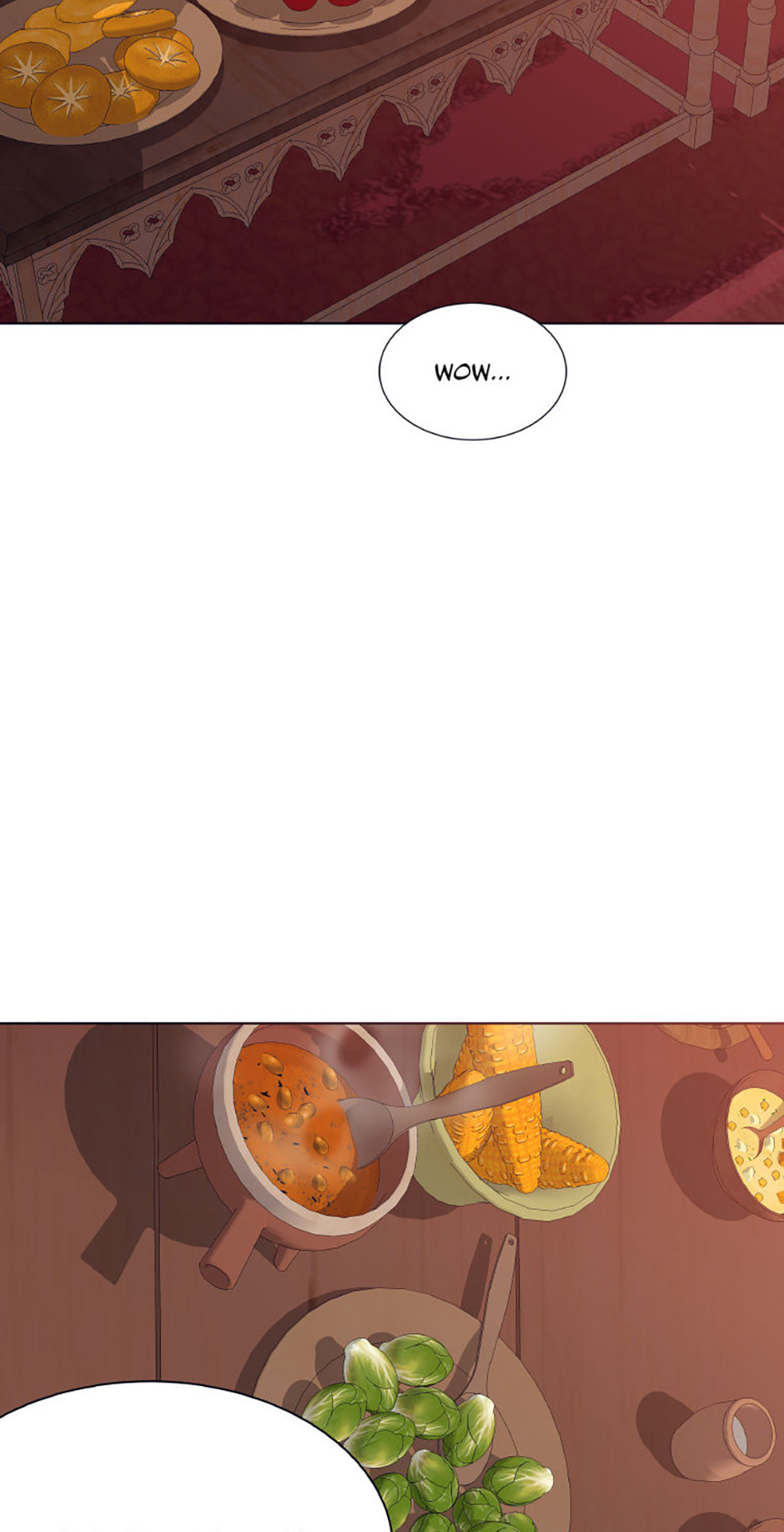 Hara of Thunder Chapter 94 page 72 - 