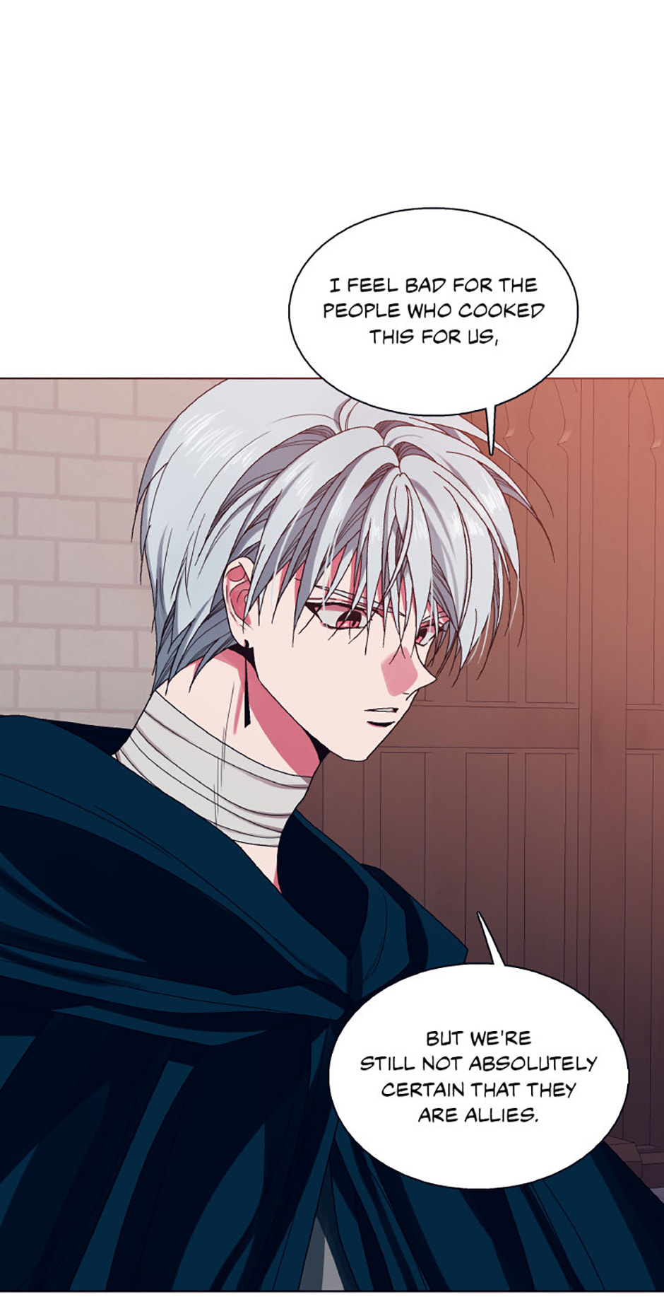 Hara of Thunder Chapter 94 page 75 - 