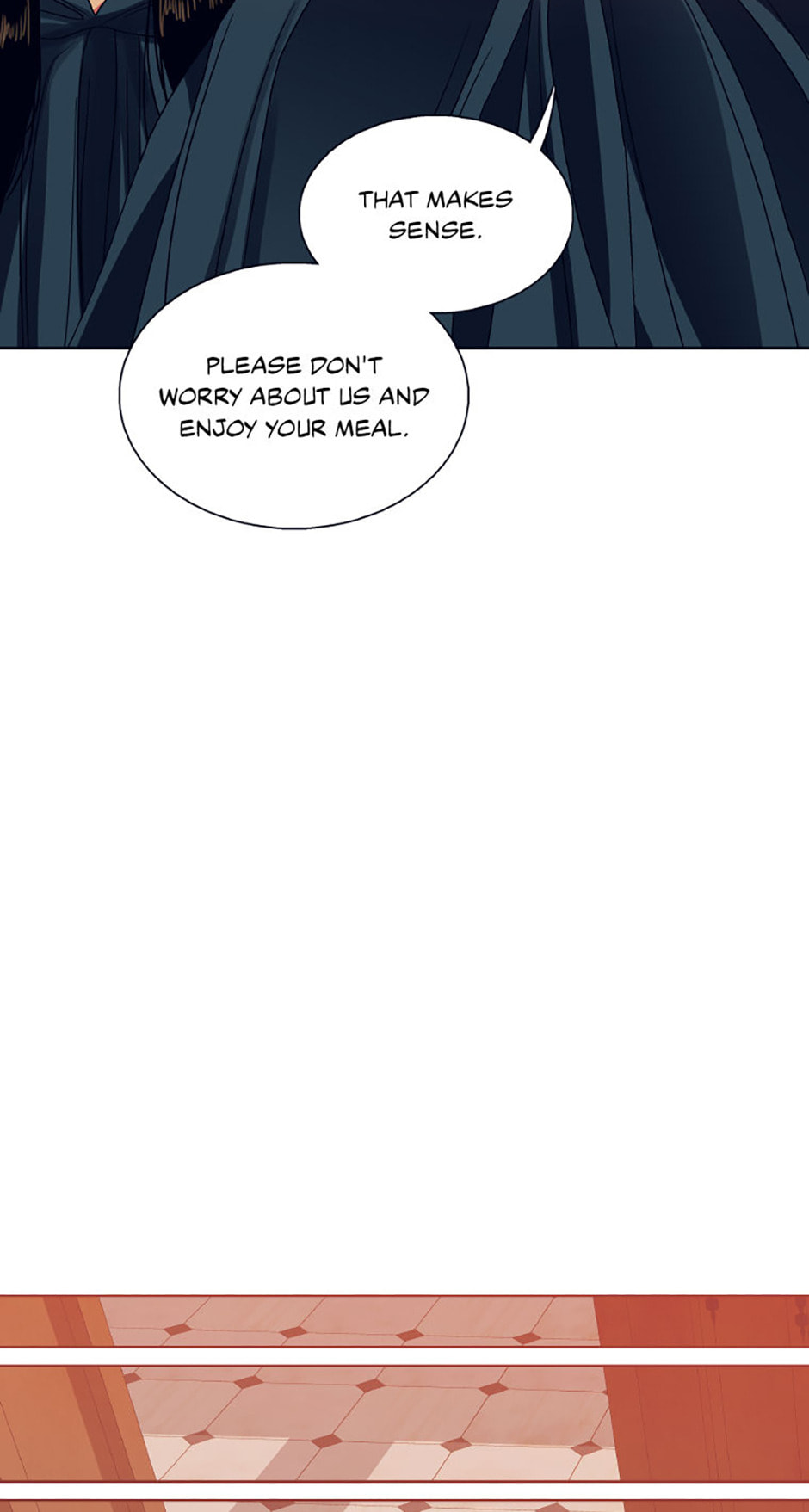 Hara of Thunder Chapter 94 page 77 - 