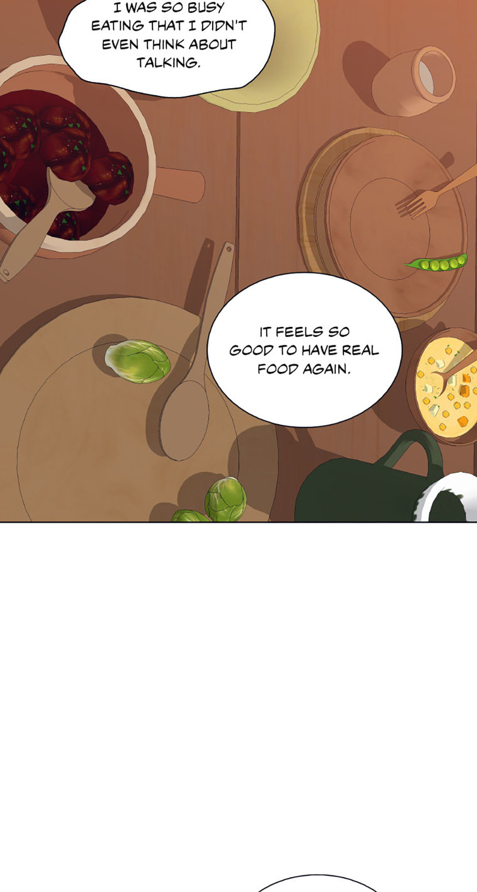 Hara of Thunder Chapter 94 page 80 - 