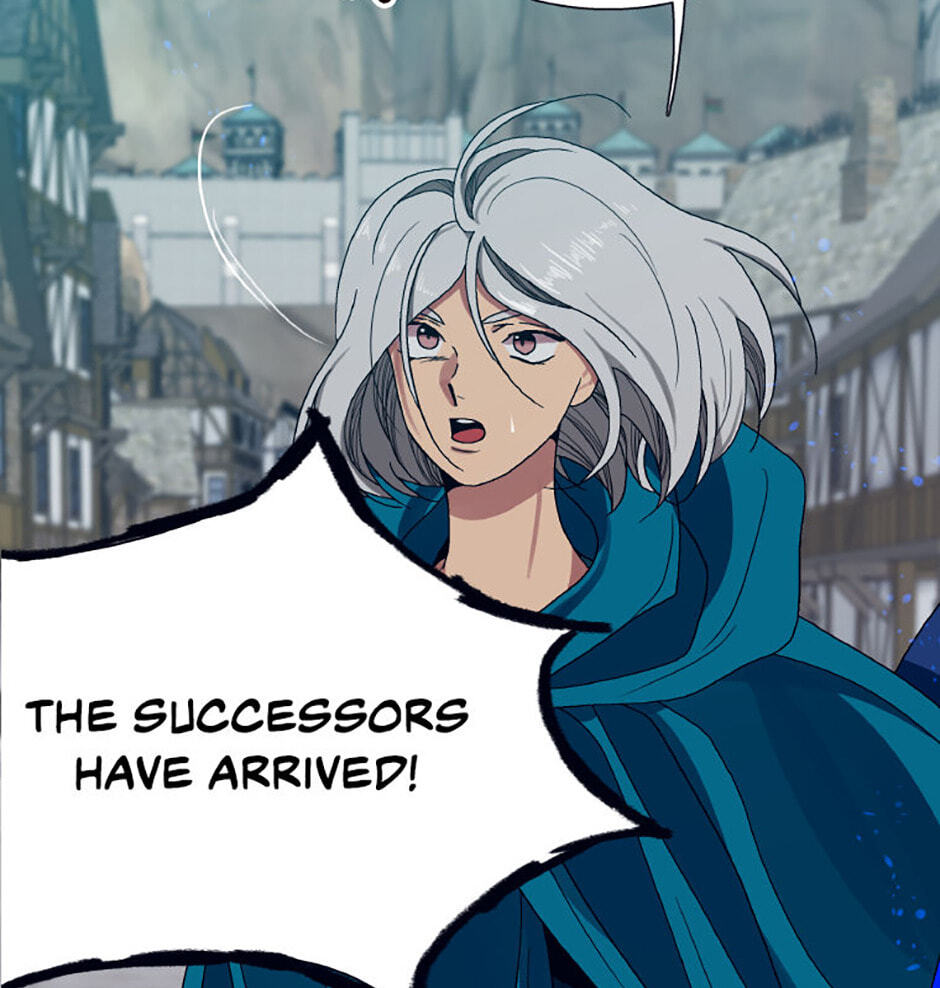 Hara of Thunder Chapter 94 page 9 - 