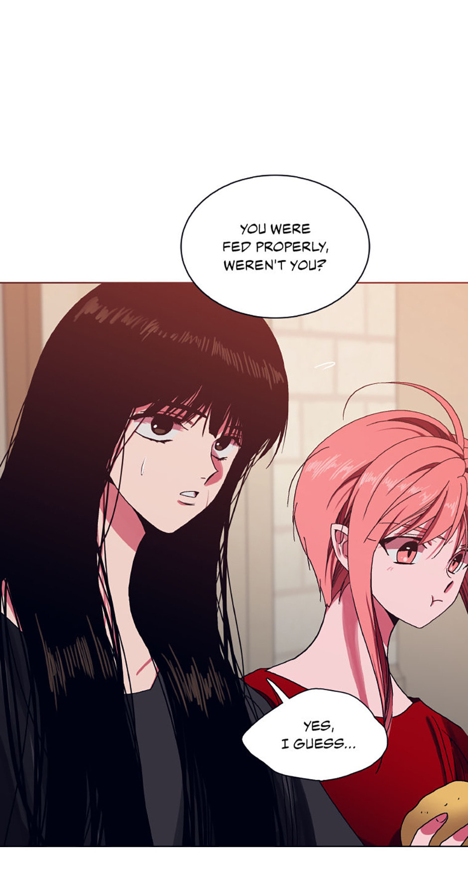 Hara of Thunder Chapter 94 page 82 - 