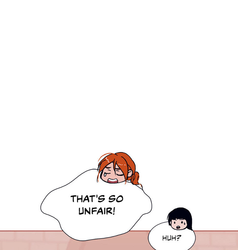 Hara of Thunder Chapter 94 page 83 - 