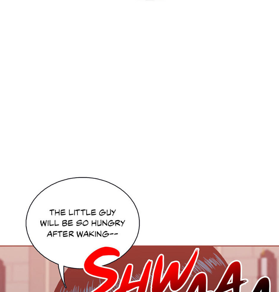 Hara of Thunder Chapter 94 page 86 - 