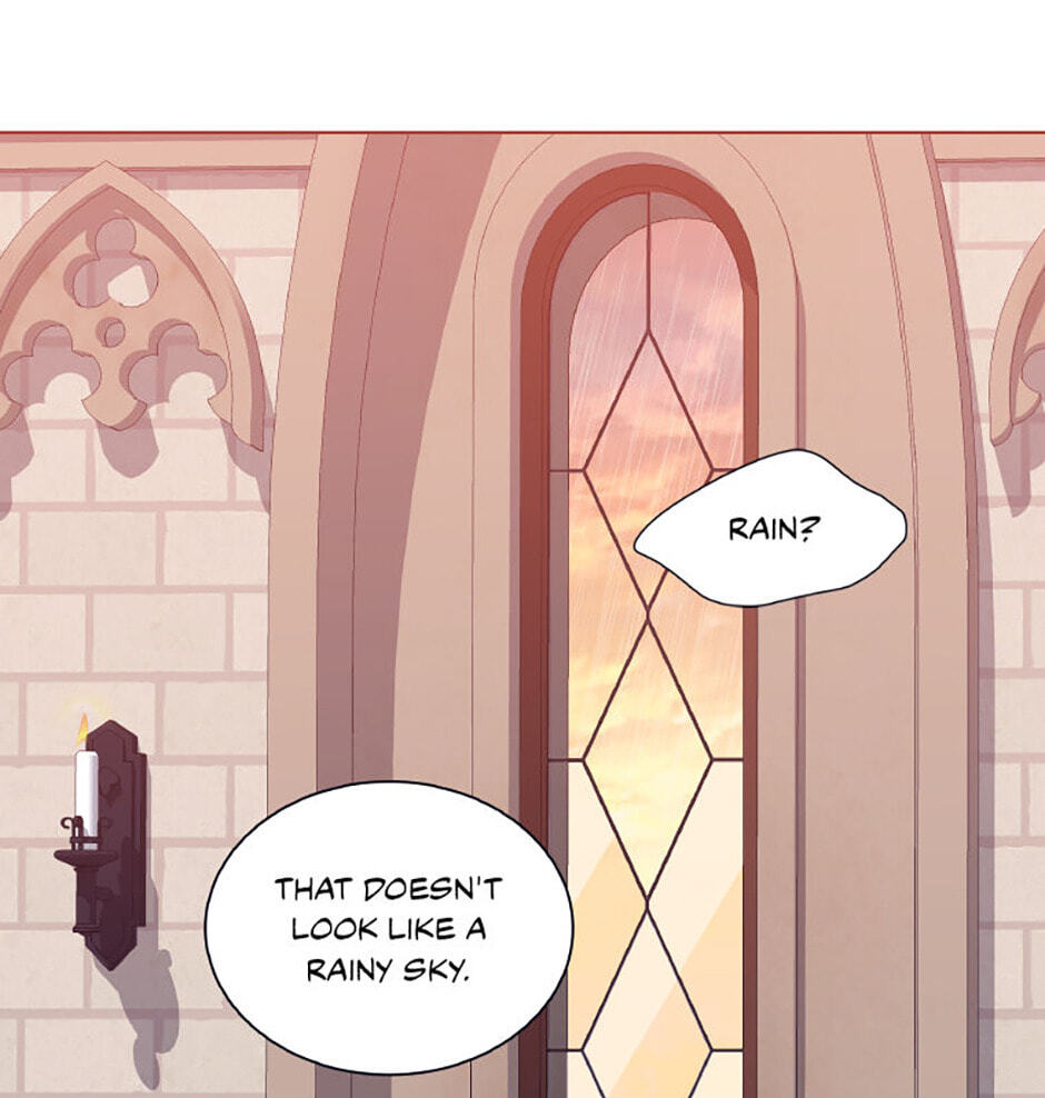 Hara of Thunder Chapter 94 page 89 - 