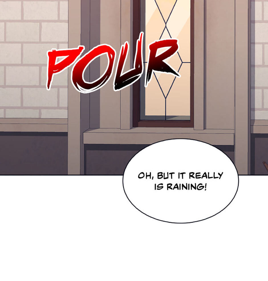 Hara of Thunder Chapter 94 page 90 - 