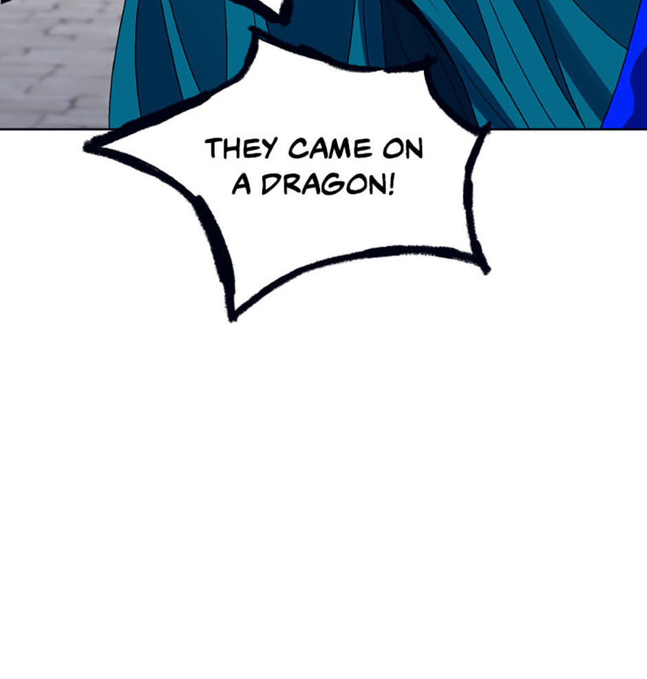 Hara of Thunder Chapter 94 page 10 - 