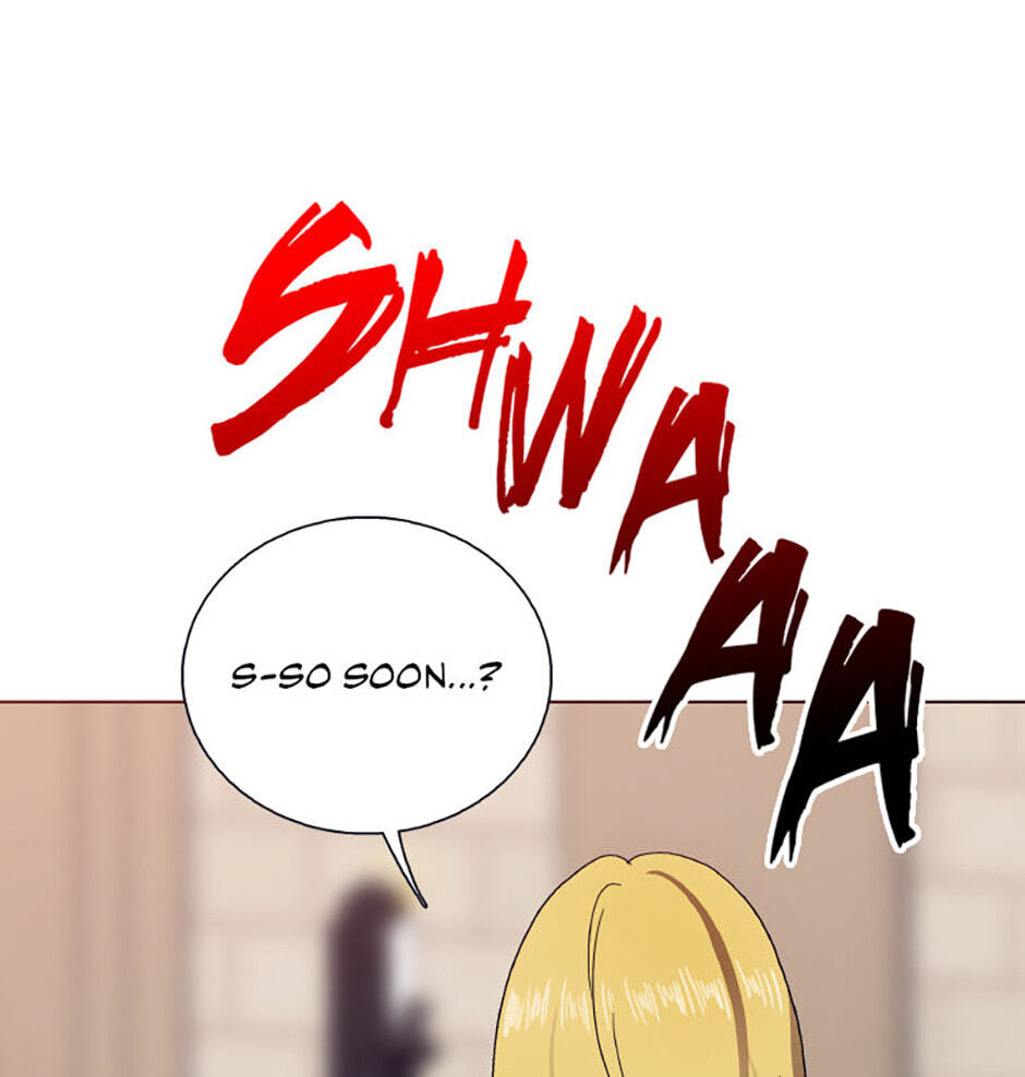 Hara of Thunder Chapter 94 page 91 - 