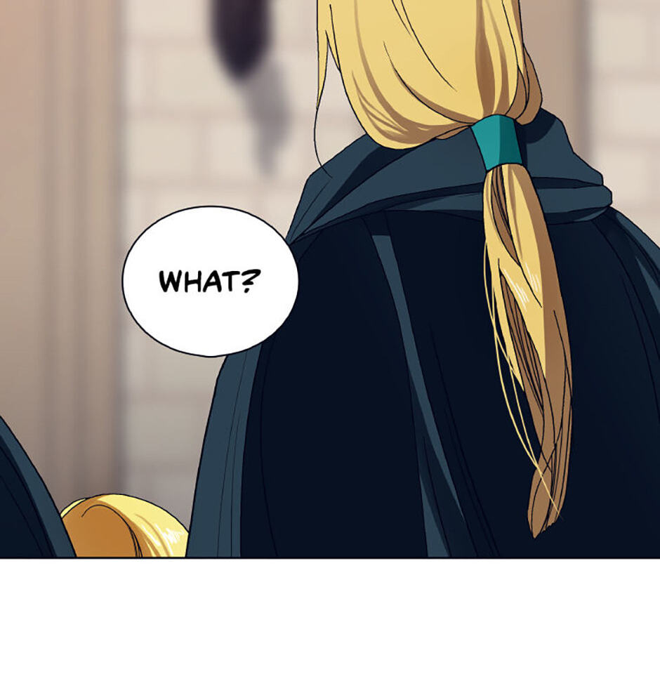 Hara of Thunder Chapter 94 page 92 - 