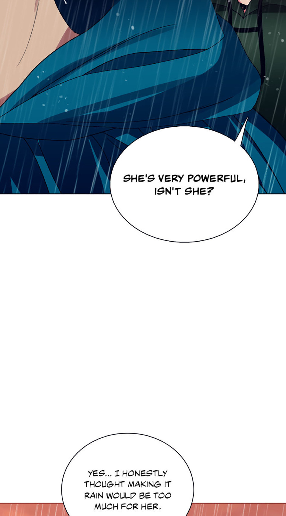 Hara of Thunder Chapter 94 page 100 - 