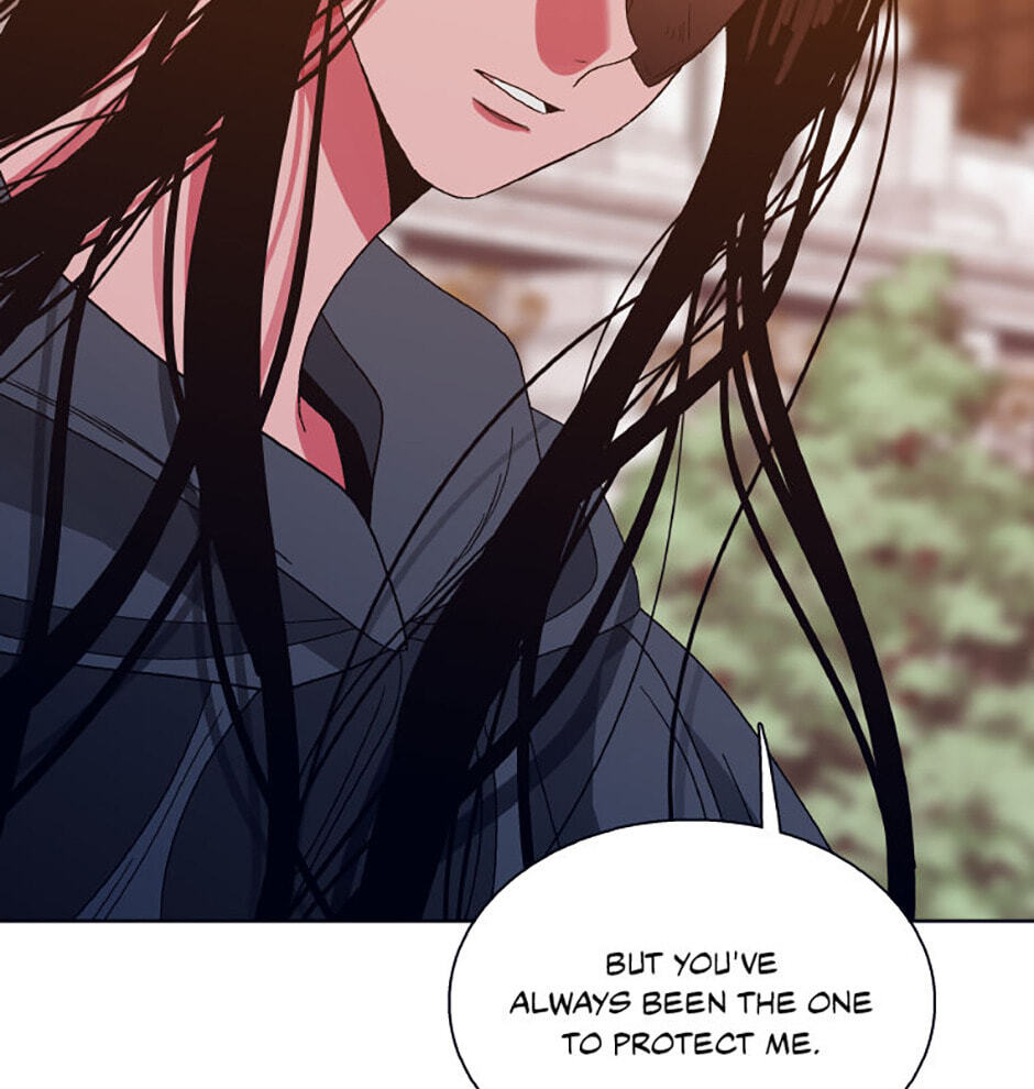 Hara of Thunder Chapter 95 page 101 - 